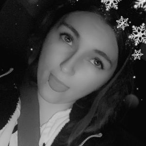 Meet your Posher, Brittney